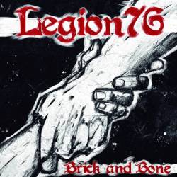 Legion 76 : Brick and Bone